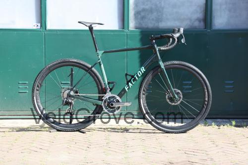 Factor LS fiche technique et avis